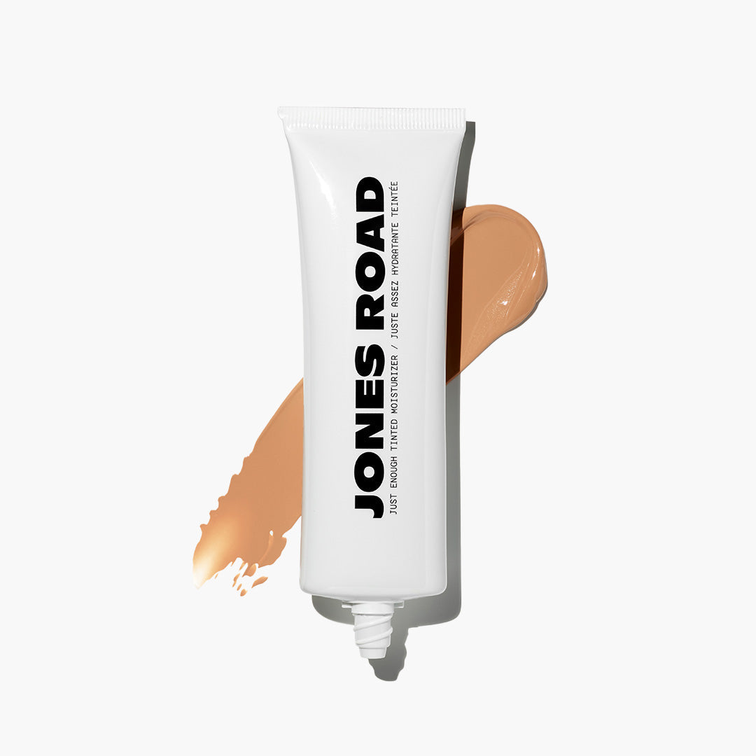 Just Enough Tinted Moisturizer