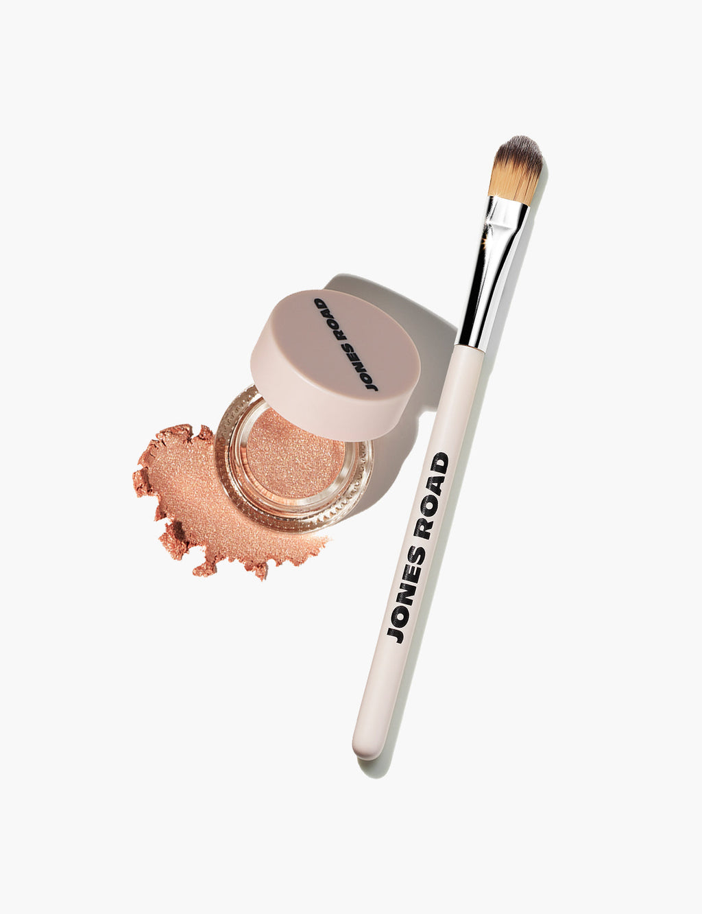 The Detail Brush