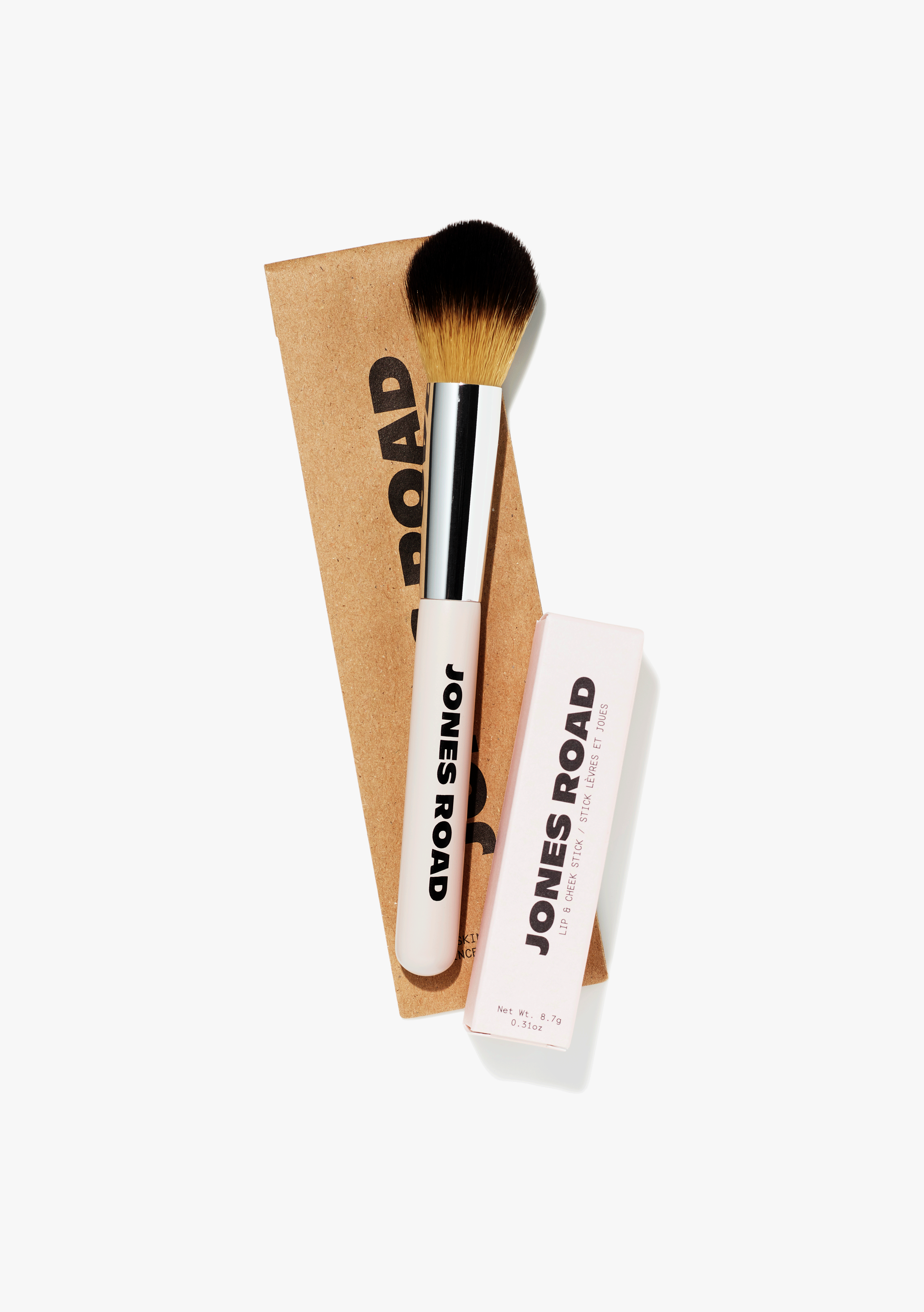 Blush Brush